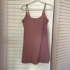 Abercrombie Traveler Mini Dress - M